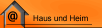 Haus und Heim, Ratgeber Hausbau
